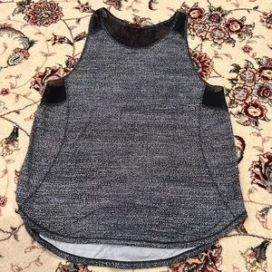 Women’s Lululemon Tank